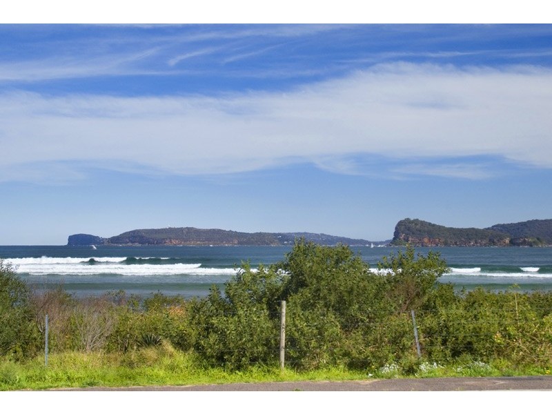 131 The Esplanade, Umina Beach NSW 2257