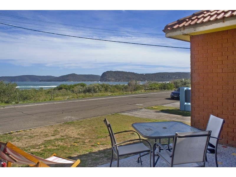 131 The Esplanade, Umina Beach NSW 2257