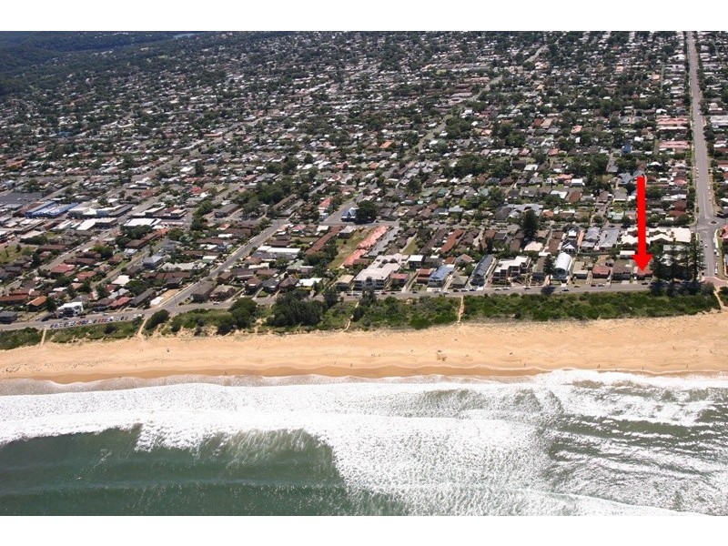 131 The Esplanade, Umina Beach NSW 2257