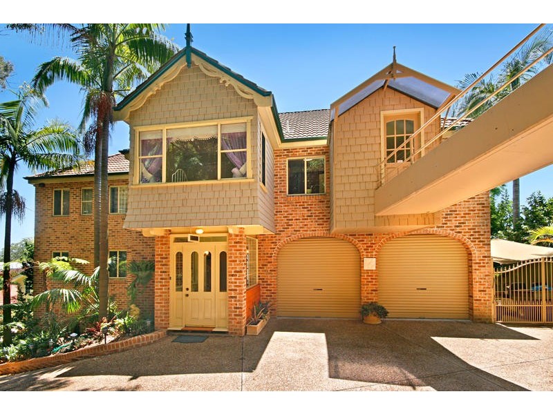 24 Daley Avenue, Daleys Point NSW 2257