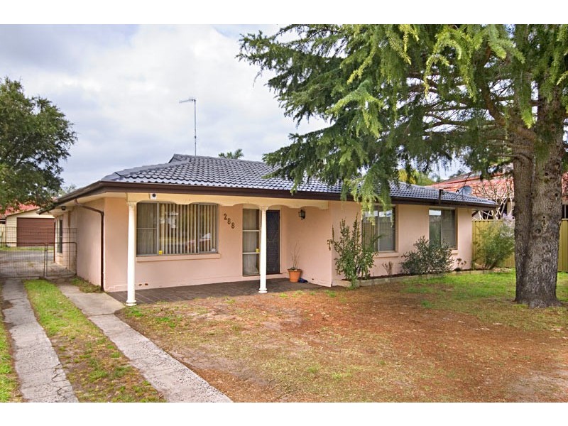 288 Ocean Beach Road, Umina Beach NSW 2257