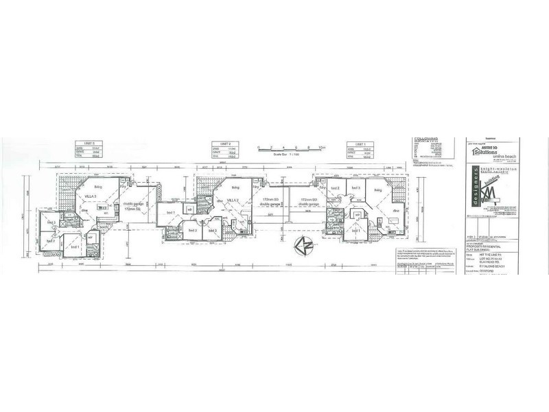 1,2,3/63 Flathead Road, Ettalong Beach NSW 2257
