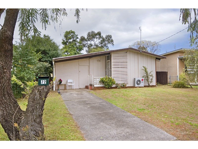 72 Trafalgar Avenue, Woy Woy NSW 2256