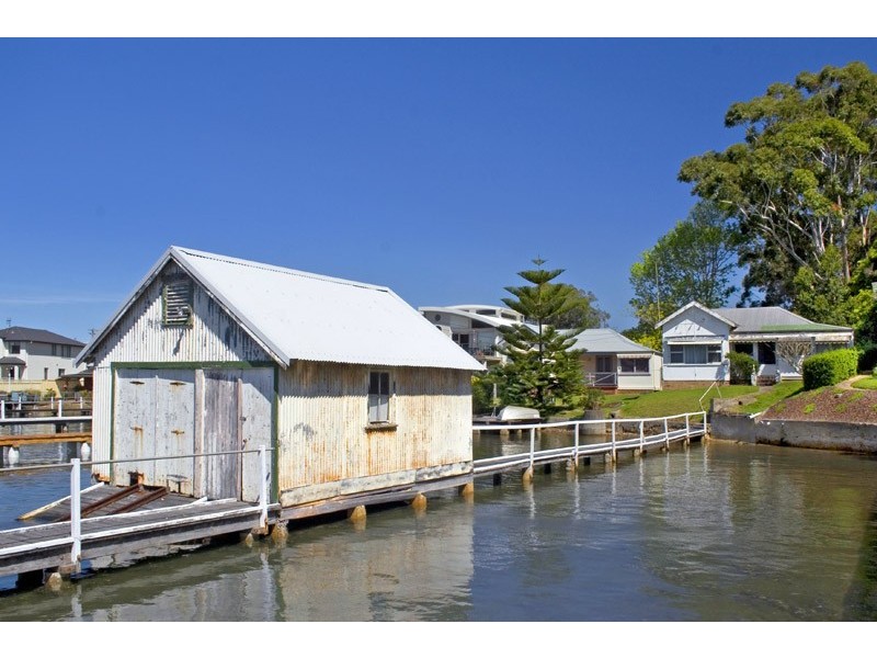 24 Booker Bay Road, Booker Bay NSW 2257