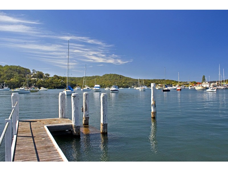 24 Booker Bay Road, Booker Bay NSW 2257