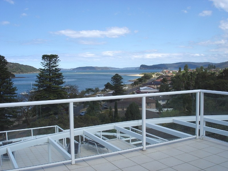 Unit 519 The Mantra, Ettalong Beach NSW 2257