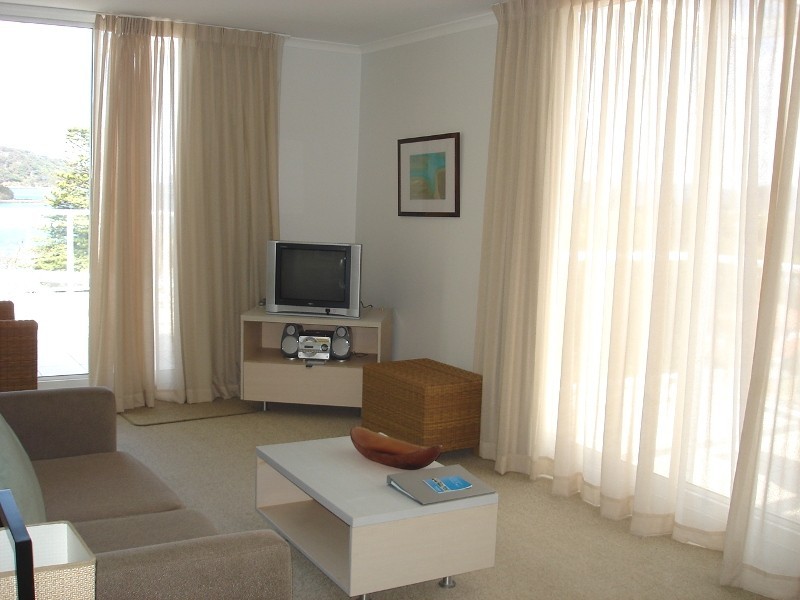 Unit 519 The Mantra, Ettalong Beach NSW 2257