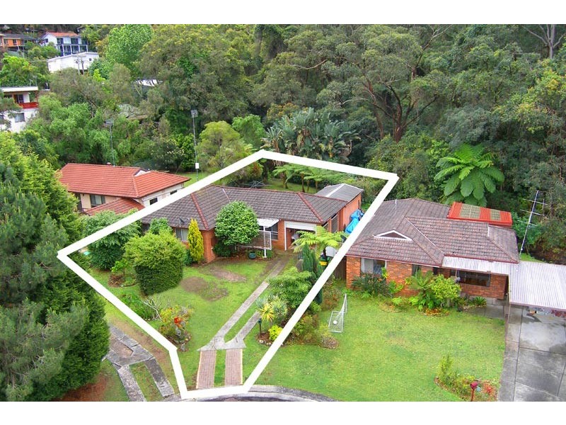 18 Havendale Close, Koolewong NSW 2256