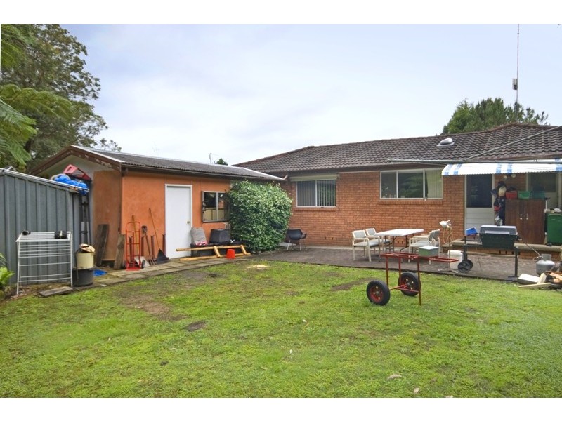 18 Havendale Close, Koolewong NSW 2256