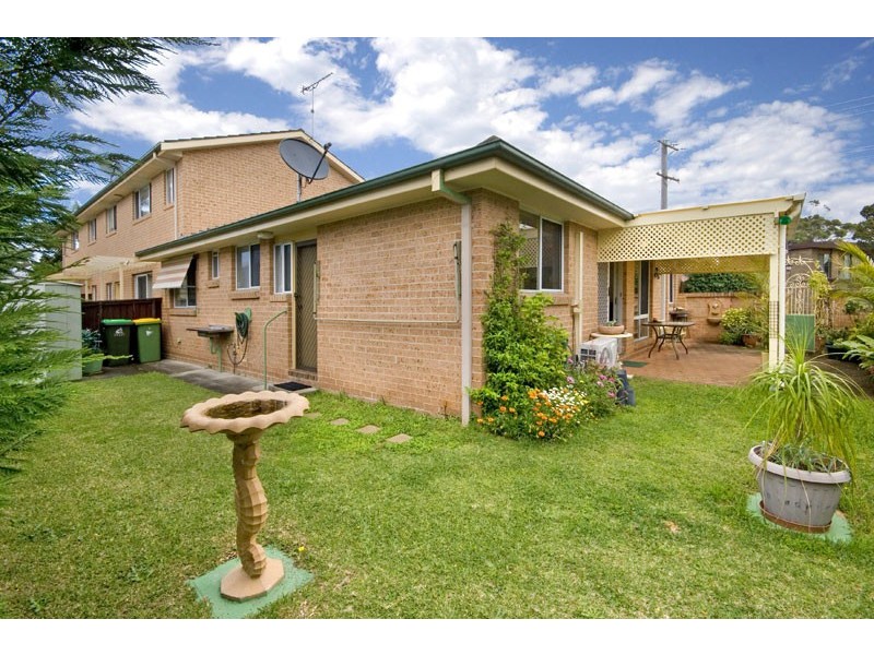 6/15 Bogan Road, Booker Bay NSW 2257
