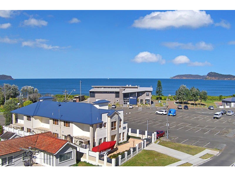 1/70 Sydney Avenue, Umina Beach NSW 2257