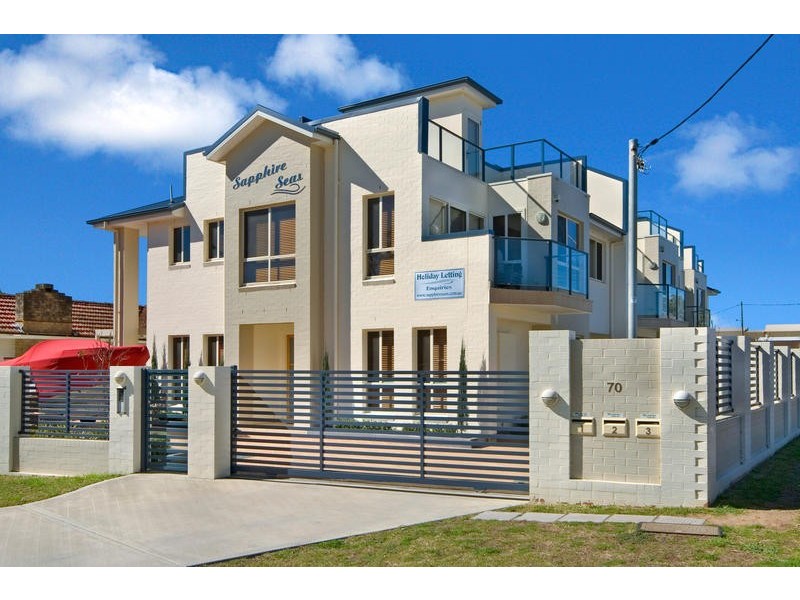 1/70 Sydney Avenue, Umina Beach NSW 2257