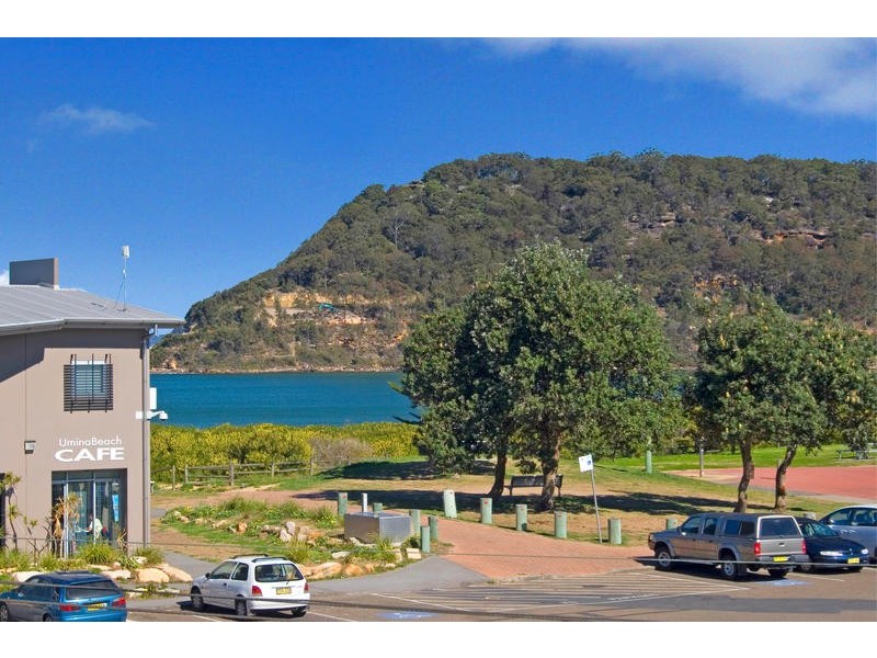 1/70 Sydney Avenue, Umina Beach NSW 2257