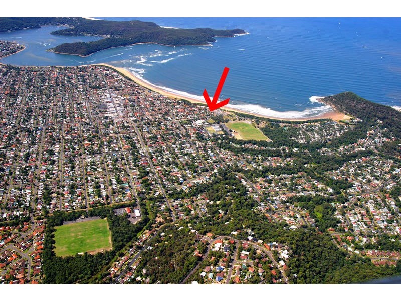 1/70 Sydney Avenue, Umina Beach NSW 2257