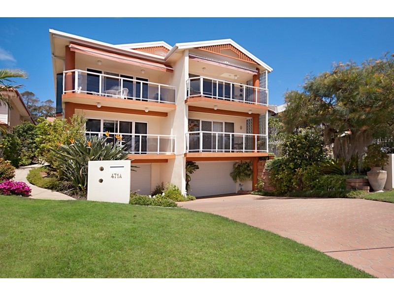 471a Orange Grove Road, Blackwall NSW 2256