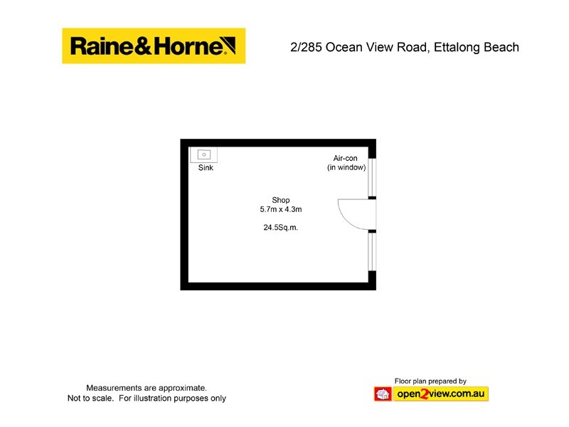 2/285 Ocean View Road, Ettalong Beach NSW 2257