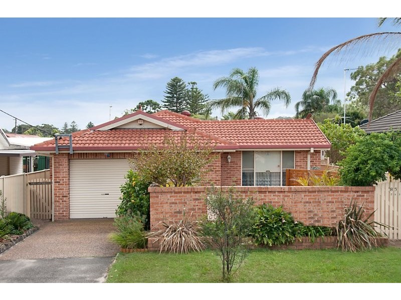 1/85 Beach Street, Ettalong Beach NSW 2257