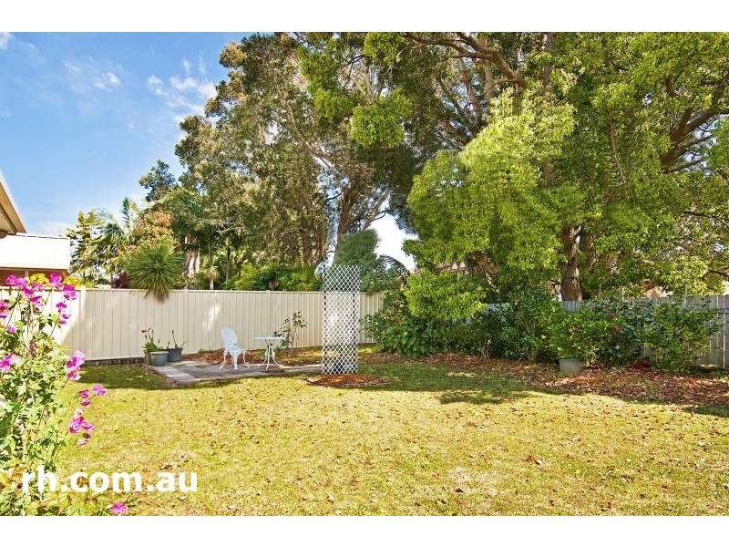 14 Discovery Street, St Huberts Island NSW 2257