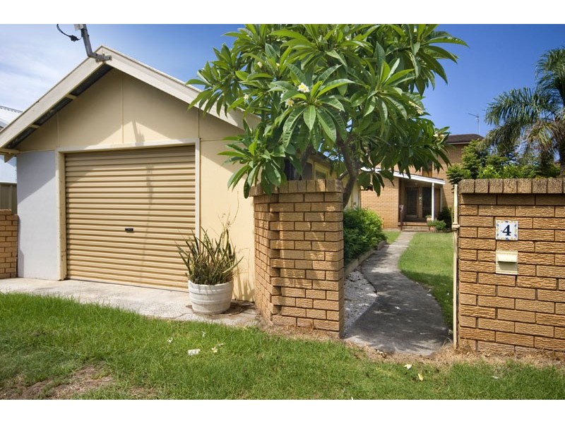 4 Munal Avenue, Booker Bay NSW 2257