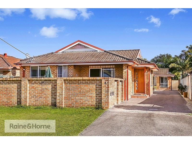 1/3 Murray Street, Booker Bay NSW 2257