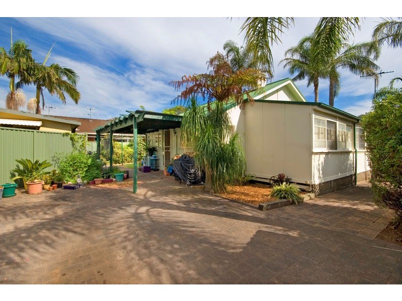 14 Beach Street, Ettalong Beach NSW 2257