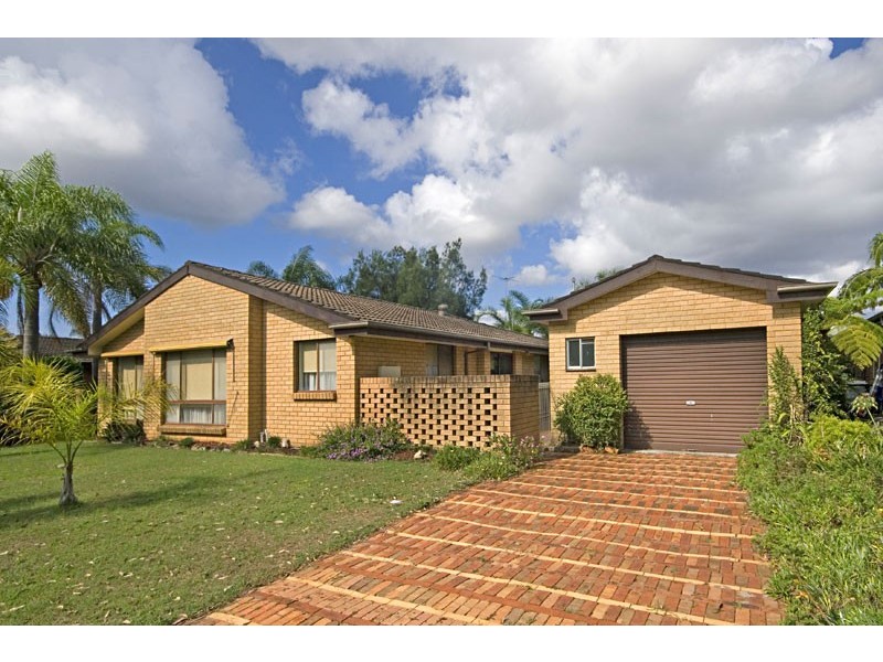12 Heron Place, St Huberts Island NSW 2257