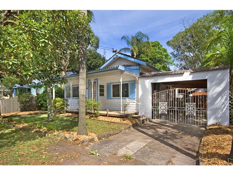 80 Woy Woy Road, Woy Woy NSW 2256