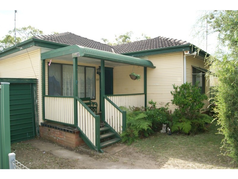 33 Nelson Street, Umina Beach NSW 2257