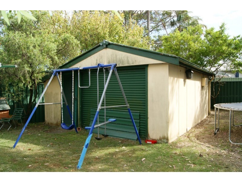 33 Nelson Street, Umina Beach NSW 2257