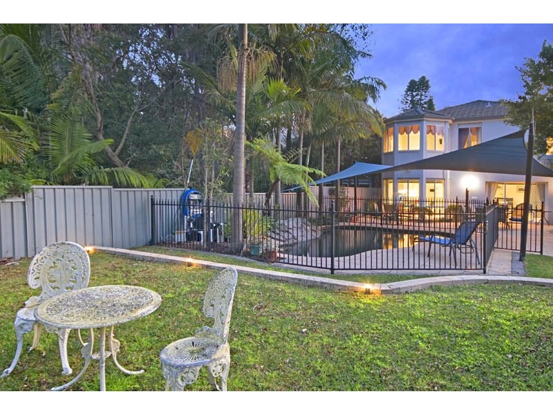 152 Mt Ettalong Road, Umina Beach NSW 2257