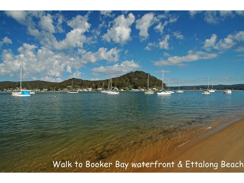 3/63 Flathead Road, Ettalong Beach NSW 2257