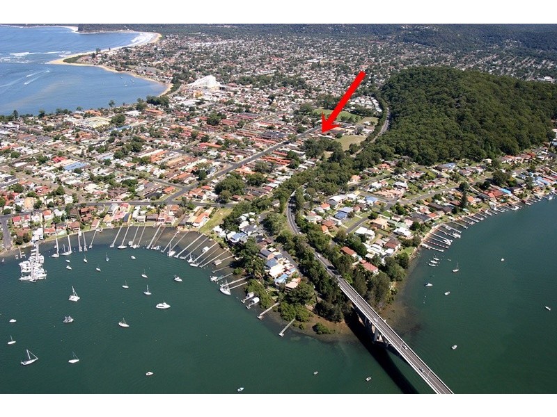 3/63 Flathead Road, Ettalong Beach NSW 2257