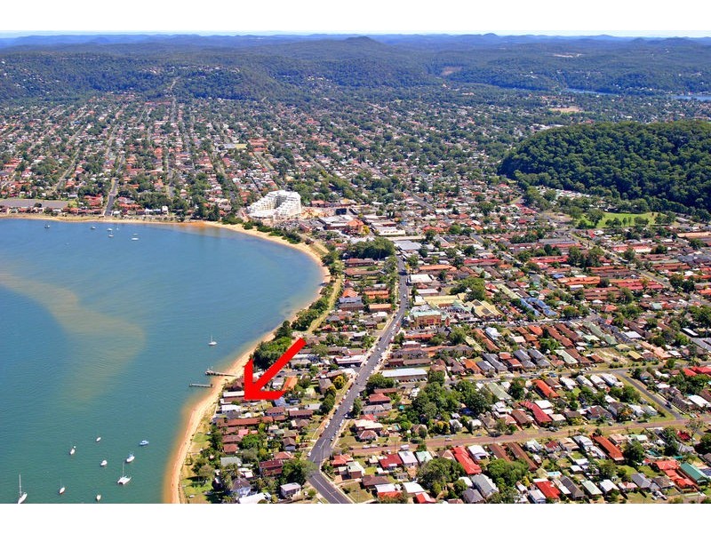 14 Ferry Road, Ettalong Beach NSW 2257