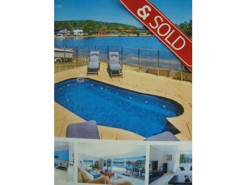 4 Skiff Place, St Huberts Island NSW 2257
