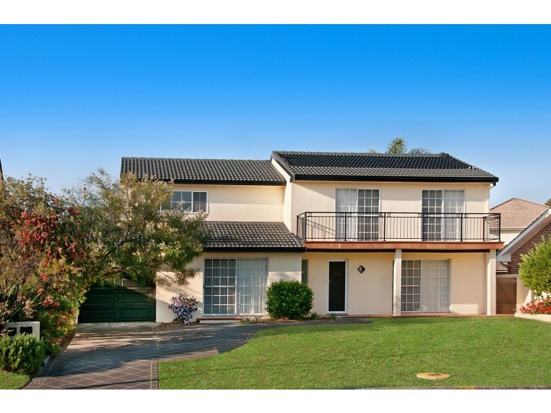 4 Skiff Place, St Huberts Island NSW 2257