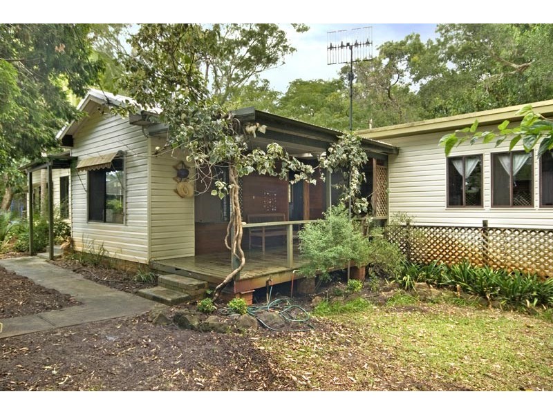 28 Bena Road, Umina Beach NSW 2257