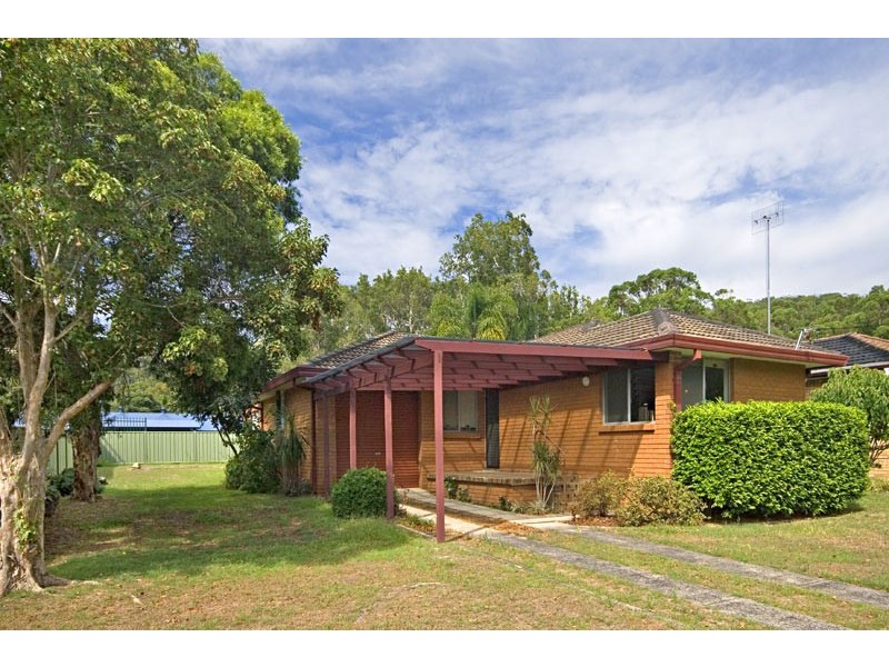 21 Dulkara Road, Woy Woy NSW 2256