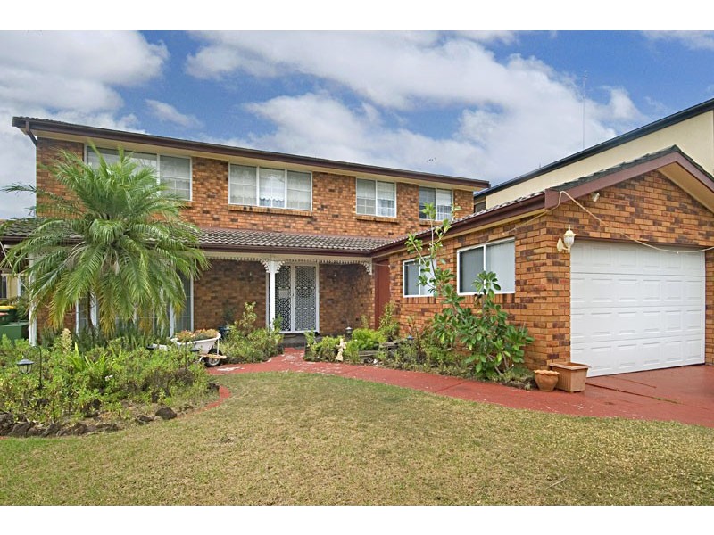 70 Helmsman Boulevarde, St Huberts Island NSW 2257