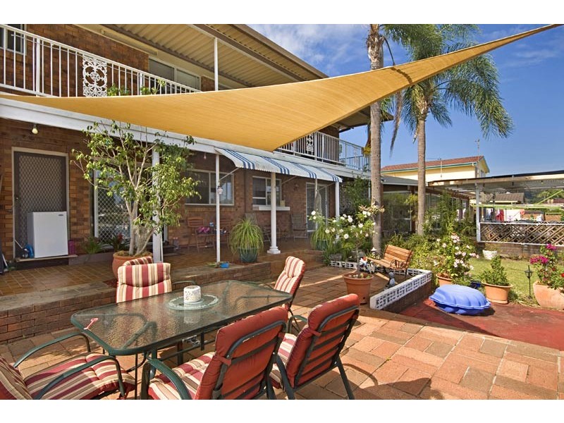 70 Helmsman Boulevarde, St Huberts Island NSW 2257