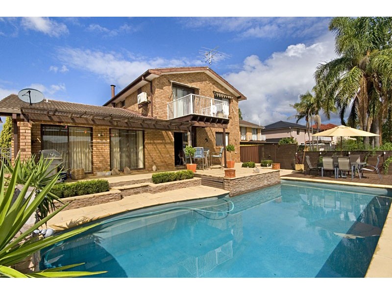 St Huberts Island NSW 2257