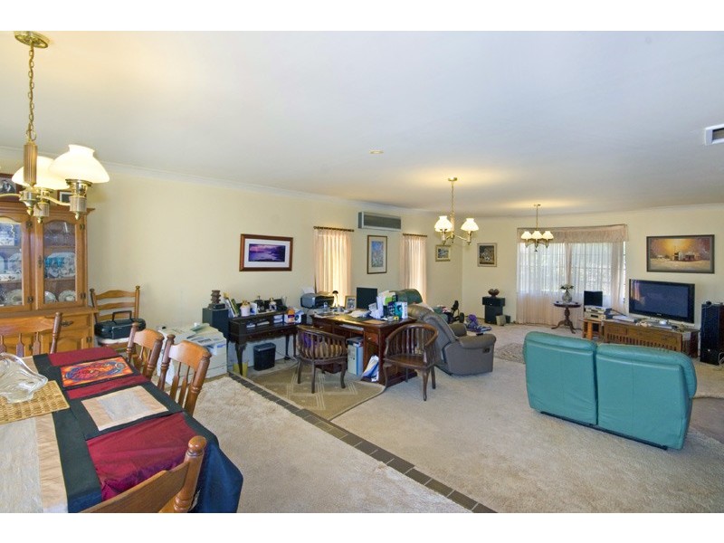 St Huberts Island NSW 2257