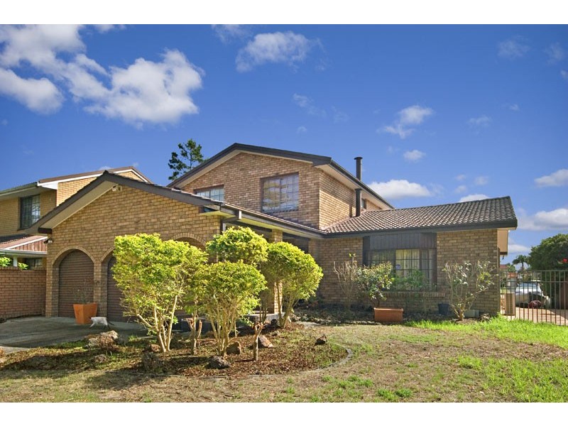 St Huberts Island NSW 2257