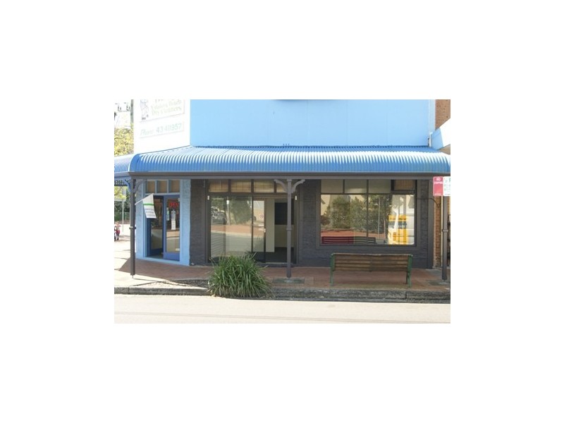 1/287 Ocean View Road, Ettalong Beach NSW 2257