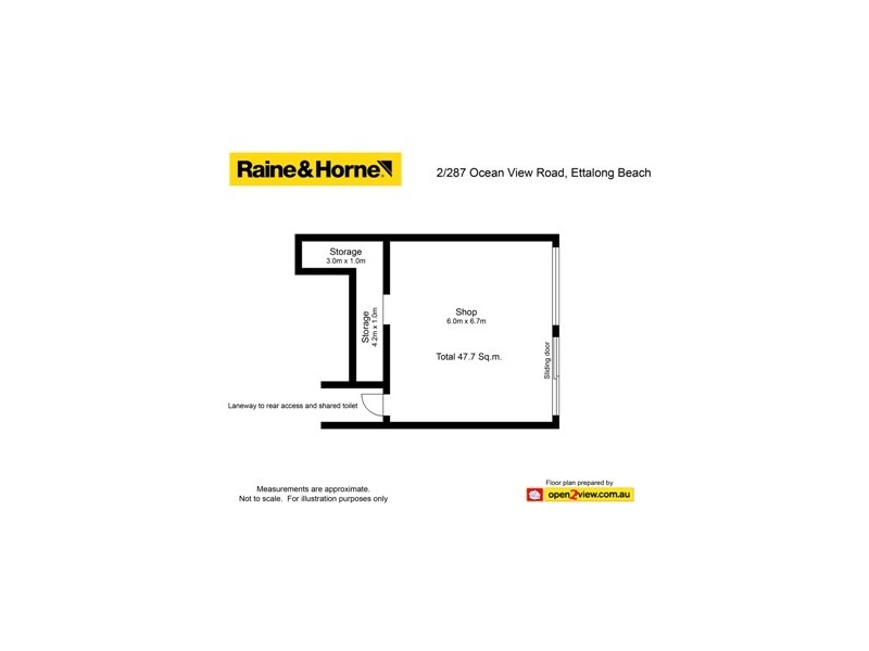 1/287 Ocean View Road, Ettalong Beach NSW 2257