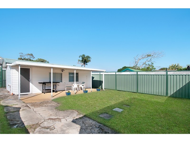 26 Nelson Street, Umina Beach NSW 2257