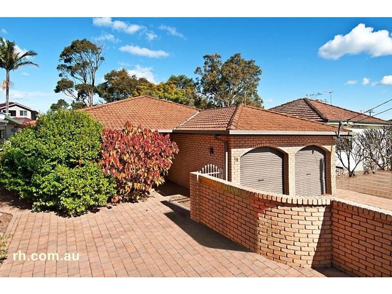 18 Ridge Street, Ettalong Beach NSW 2257