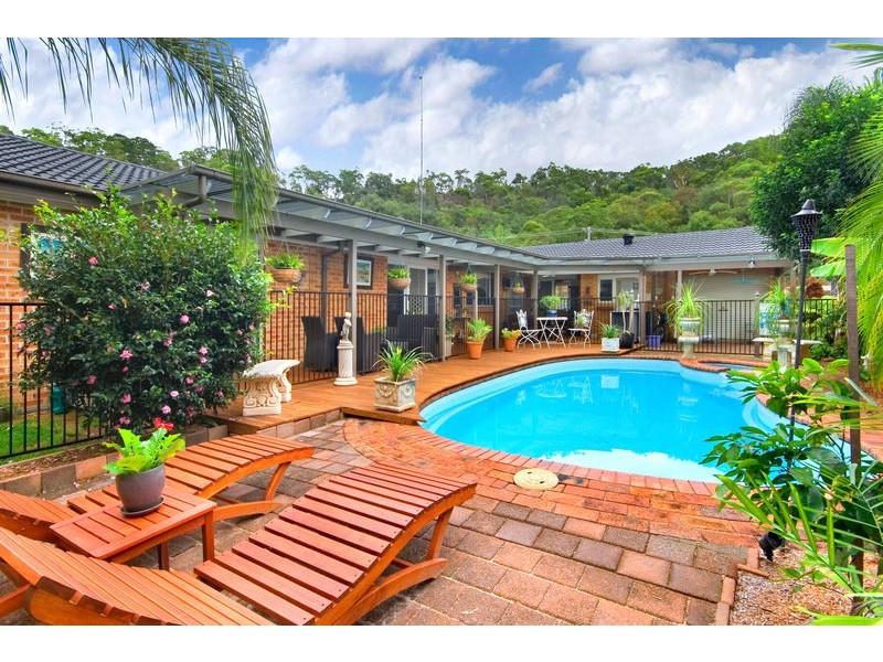 17 Homan Close, Umina Beach NSW 2257