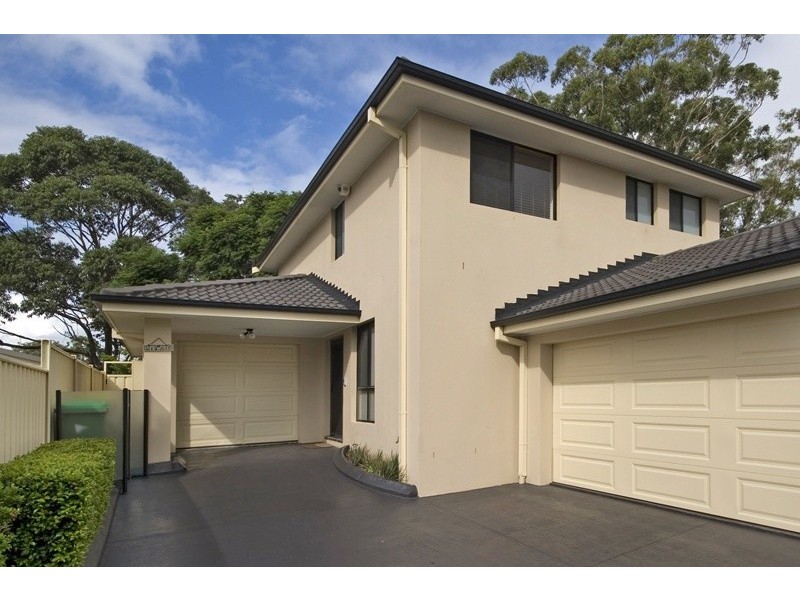 2/32  Beach Street, Ettalong Beach NSW 2257