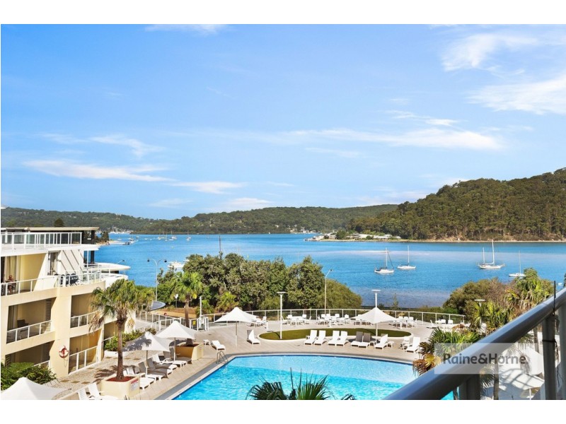 417/51-54 The Esplanade, Ettalong Beach NSW 2257