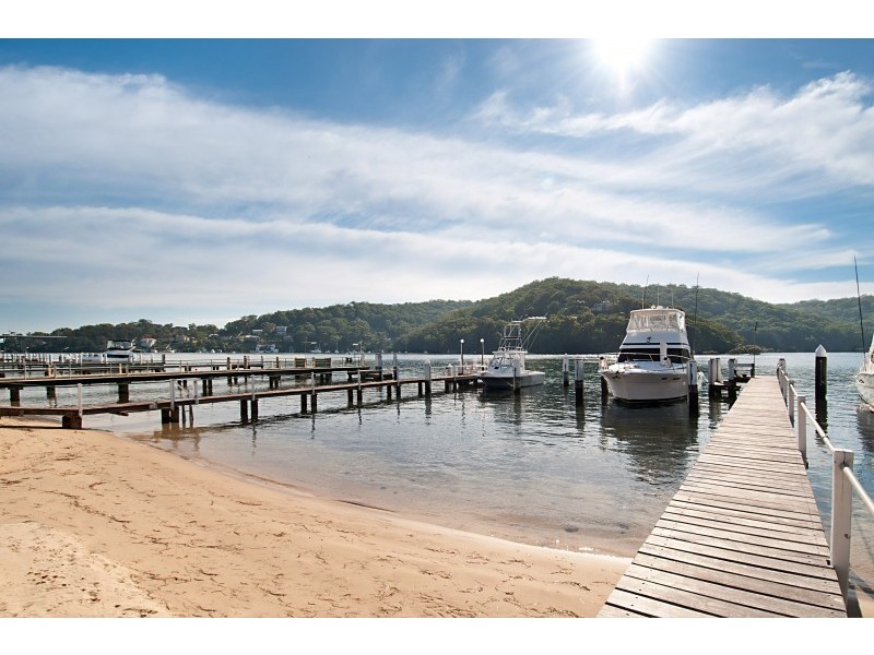 166 Booker Bay Road, Booker Bay NSW 2257